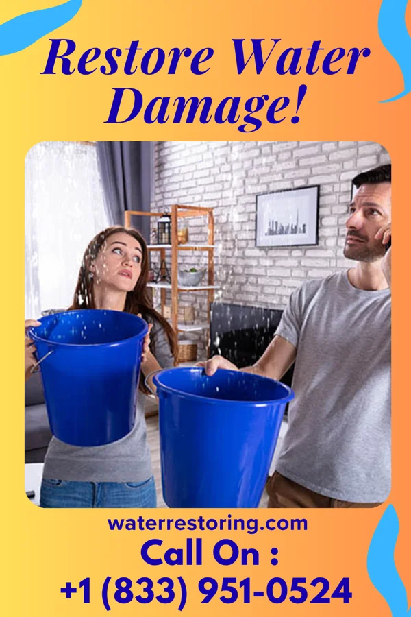 water restoration Guardian Water Damage & Associates Hartleton